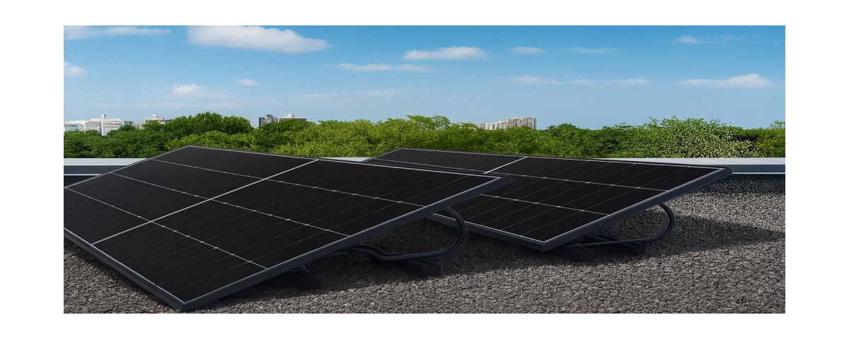 Balkonkraftwerk Profis Hintergrund