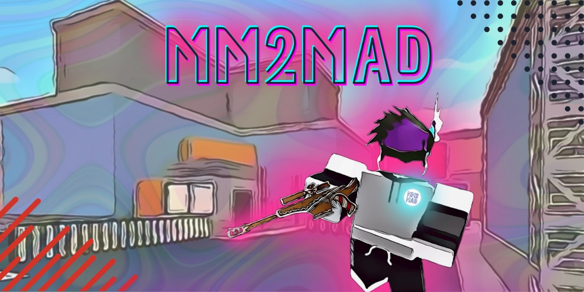 MM2MAD.GGs background