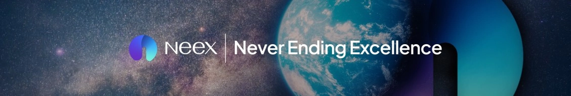 Neex | Never Ending Excellences background