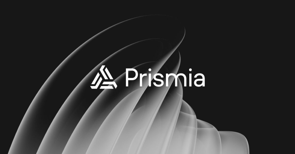 Prismias background