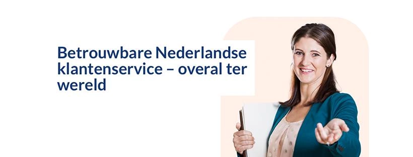 Oranje Checks achtergrond