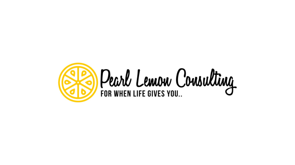 Pearl Lemon Consulting UK arrière plan