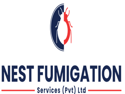Nest Fumigation Services Private Limiteds background