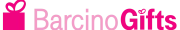 Barcino Gifts - Empresa de Merchandising en Barcelona de fondo