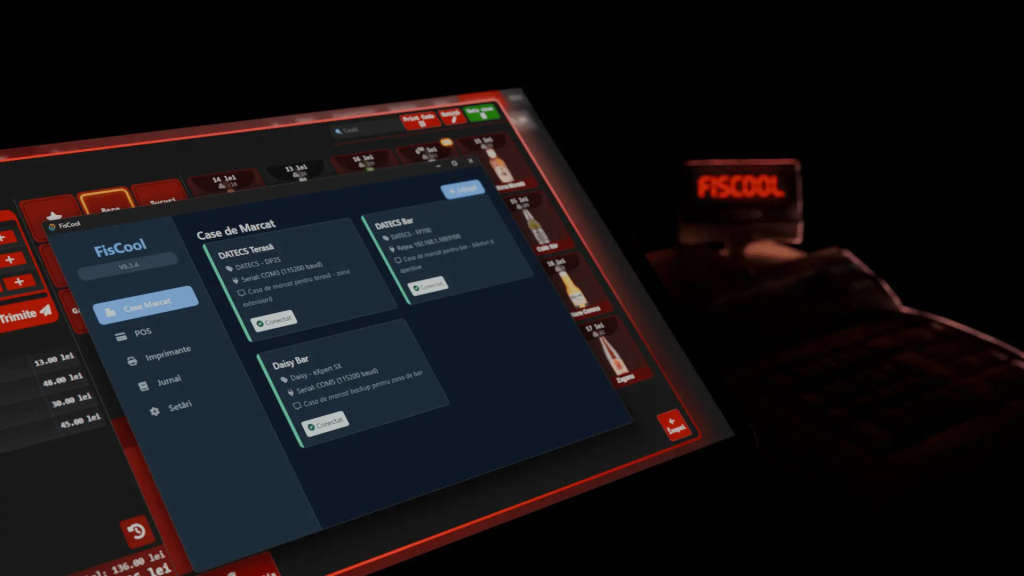 FisCool.ros background