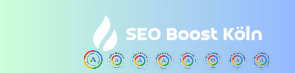 Boost Corovic SEO Agentur Köln Hintergrund