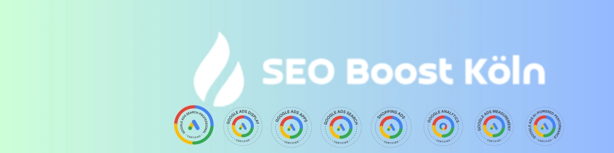 Boost Corovic SEO Agentur Köln Hintergrund