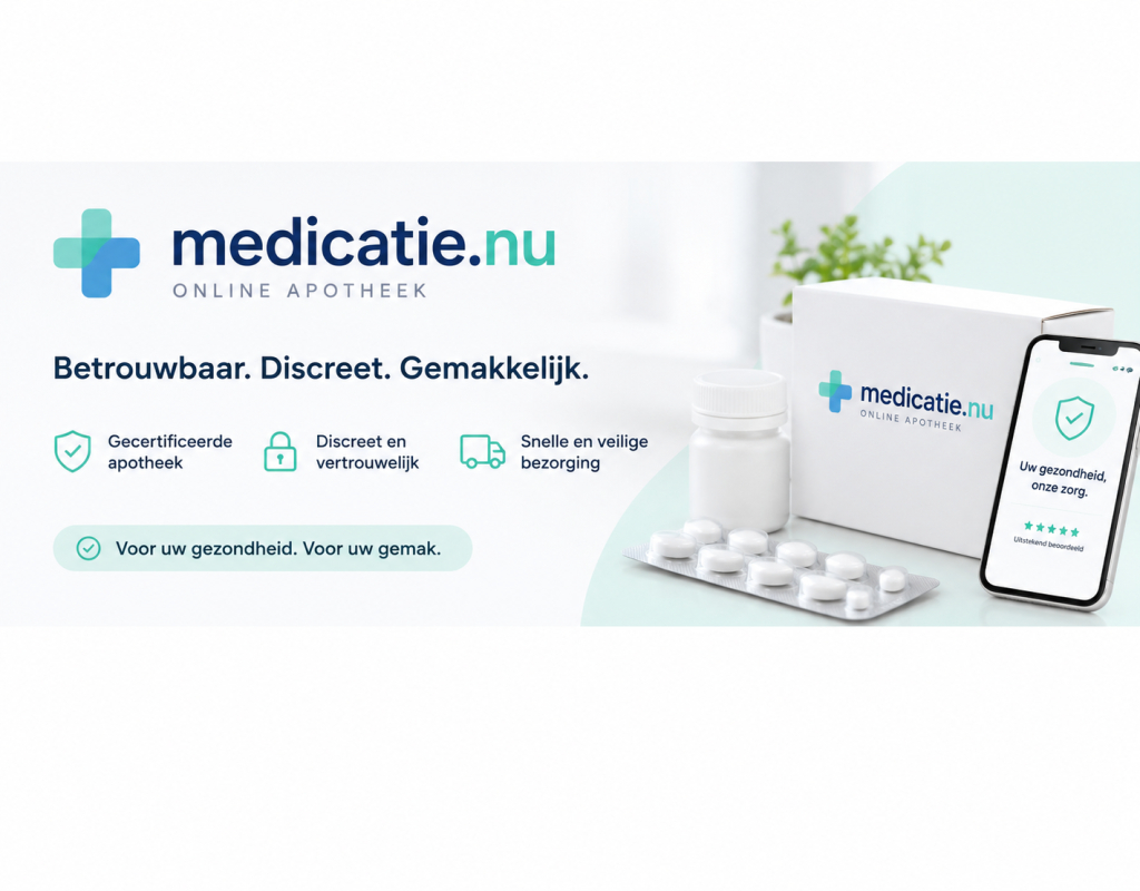 Medicaties background