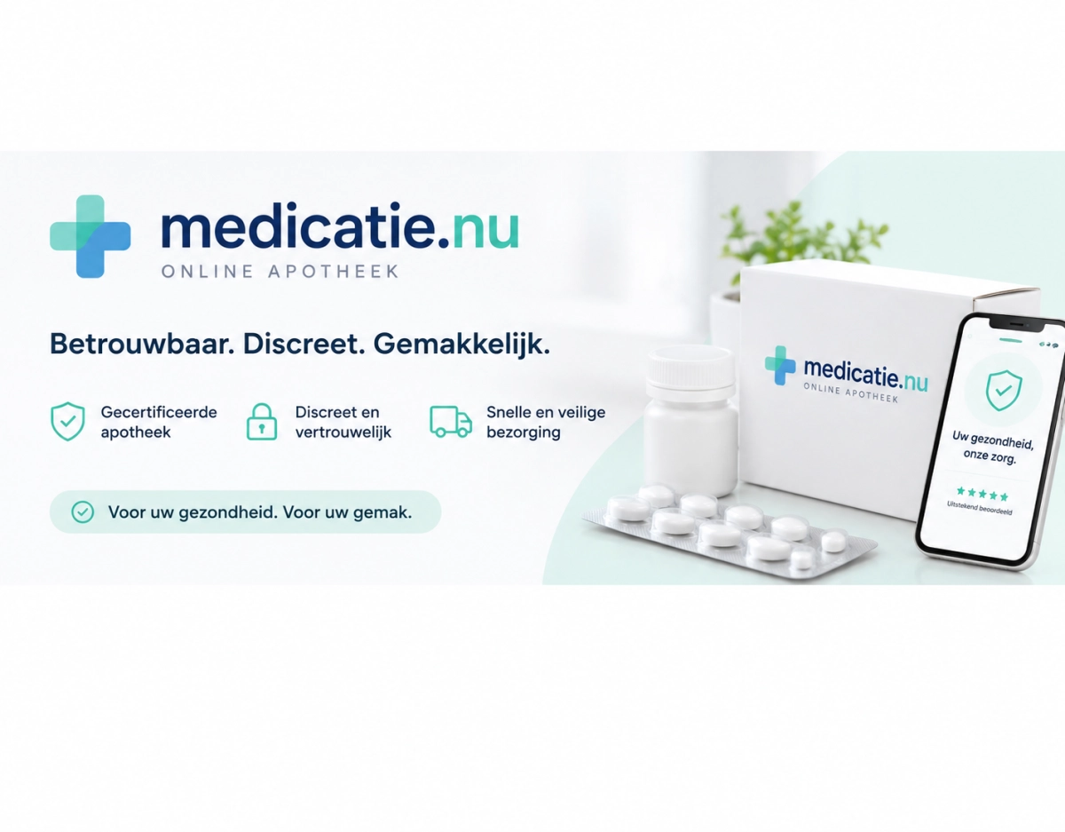 Medicaties achtergrond