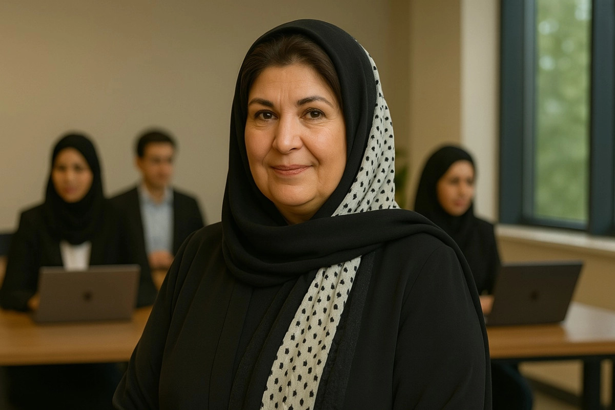 Iran legals background