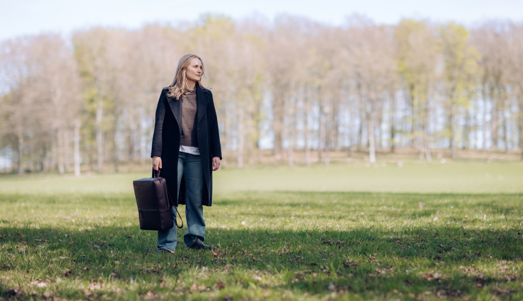 Halland Leather Manufacturing ABs background