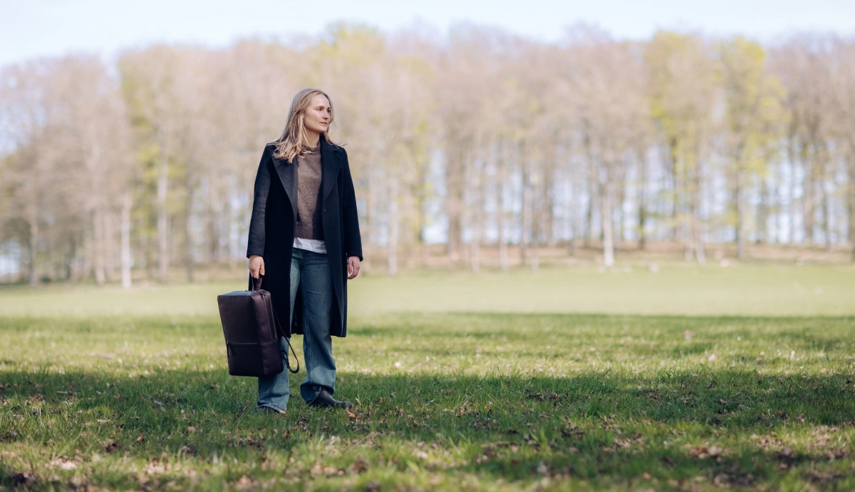 Halland Leather Manufacturing ABs background