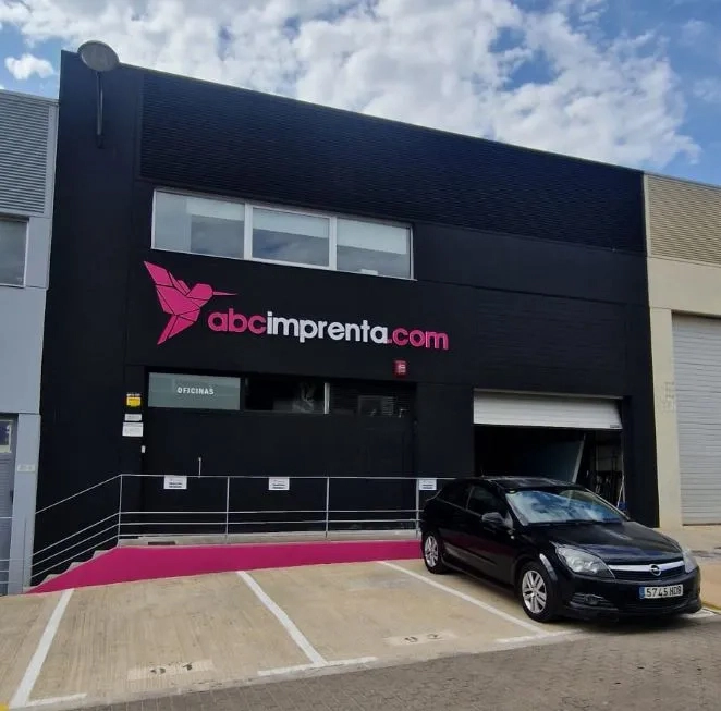abcimprenta.com de fondo