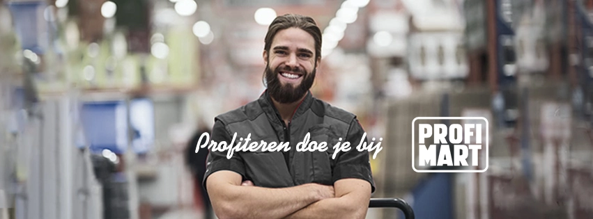PROFIMARTs achtergrond
