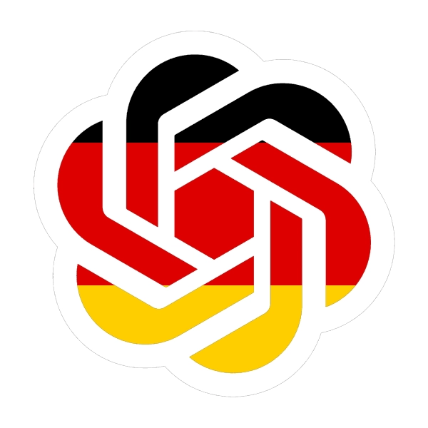 ChatGPT Deutsch Hintergrund