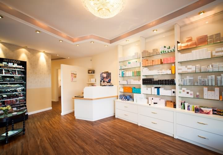 Sonjas Kosmetikstudio Hintergrund