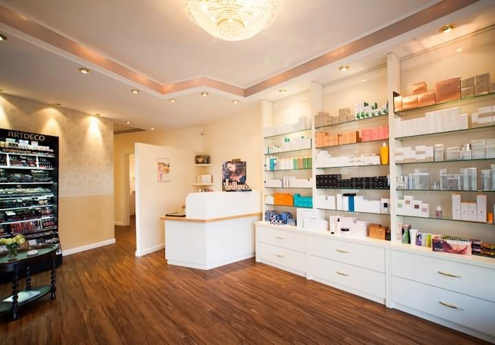 Sonjas Kosmetikstudio Hintergrund