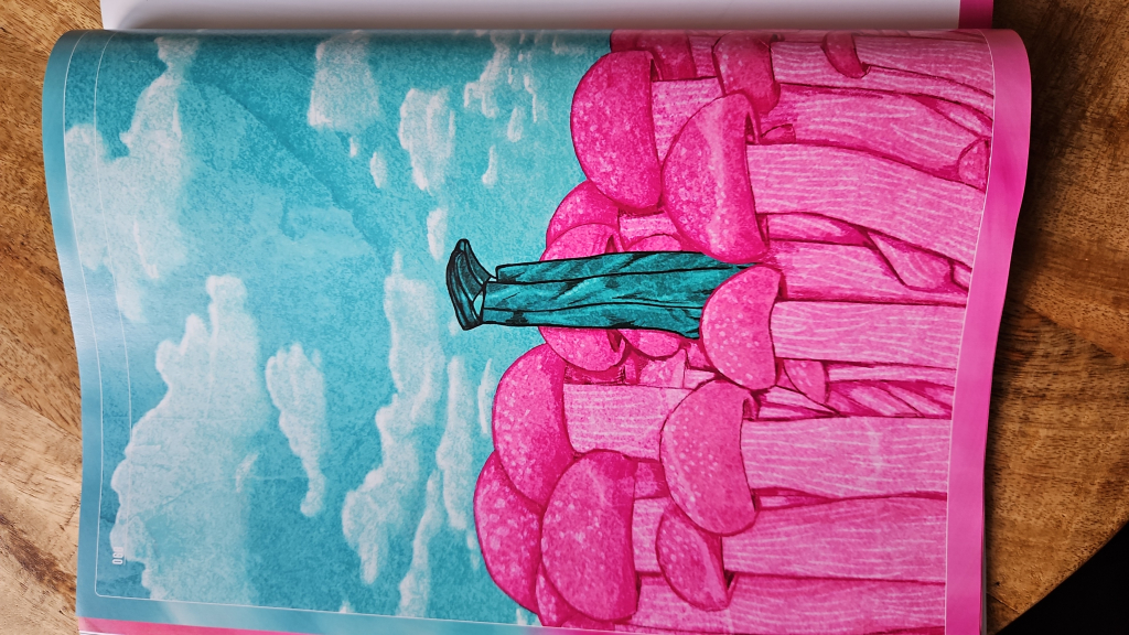 Triptherapies background