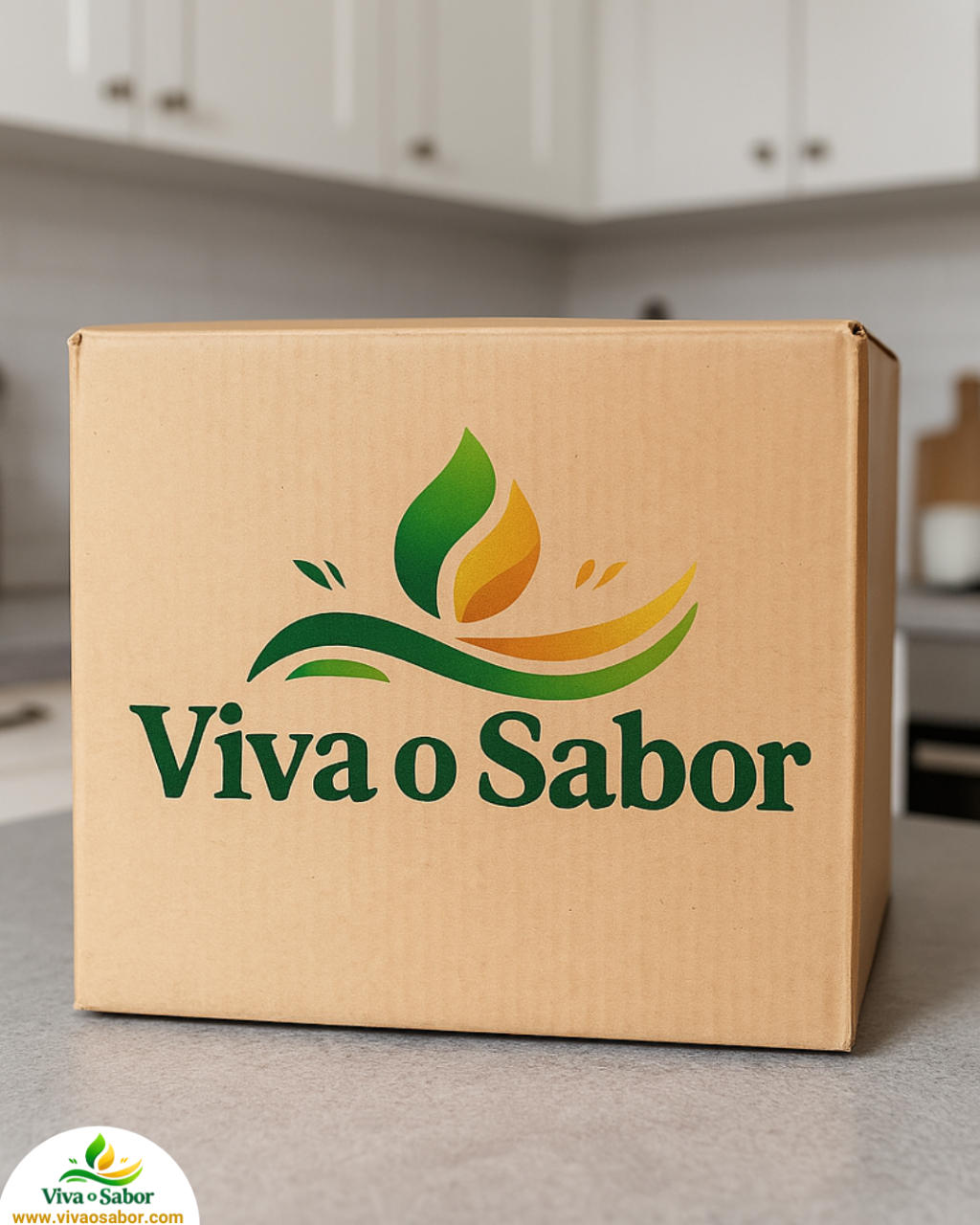 Viva o Sabor - Braziliaanse producten webwinkels background