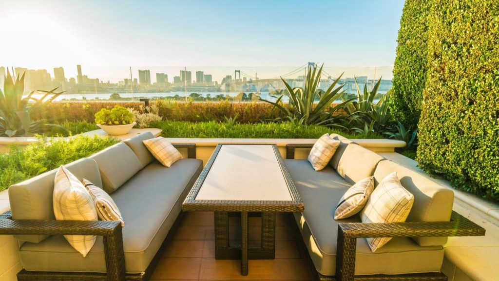 Romkal LLCs background