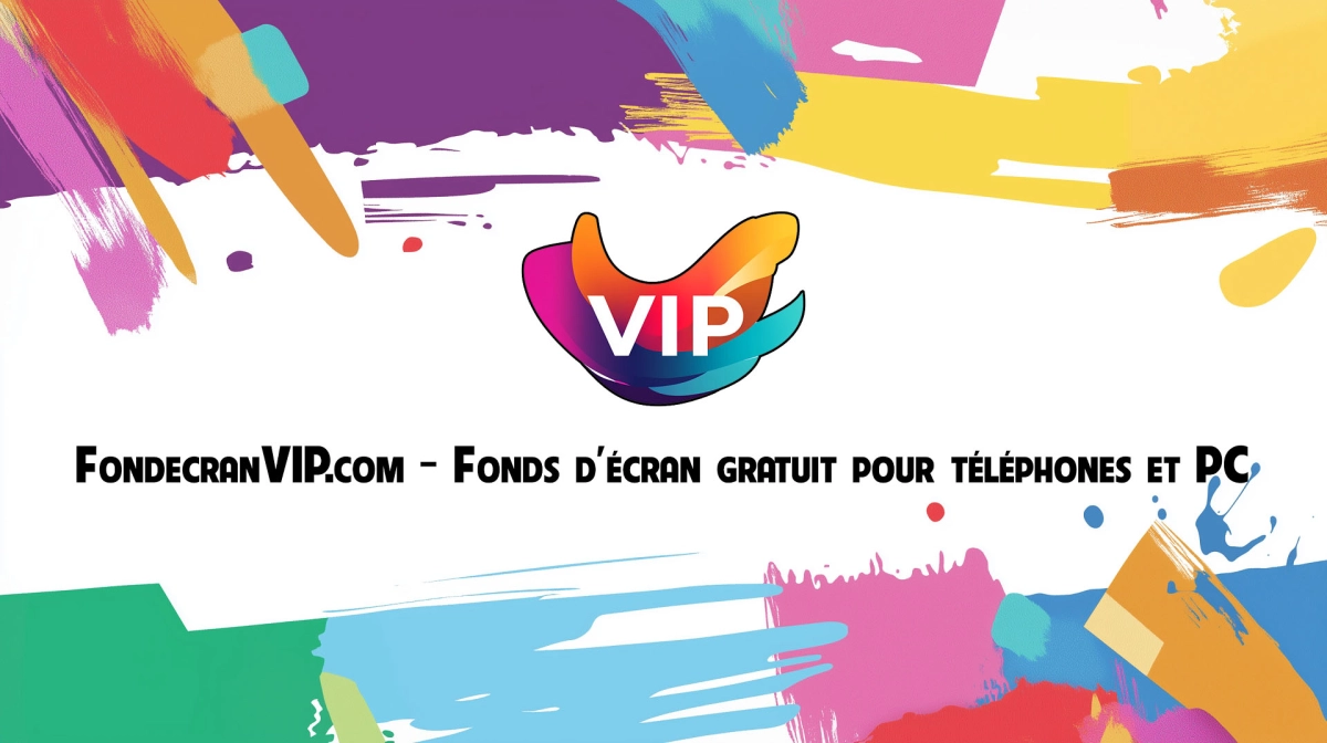 Fondecranvip arrière plan