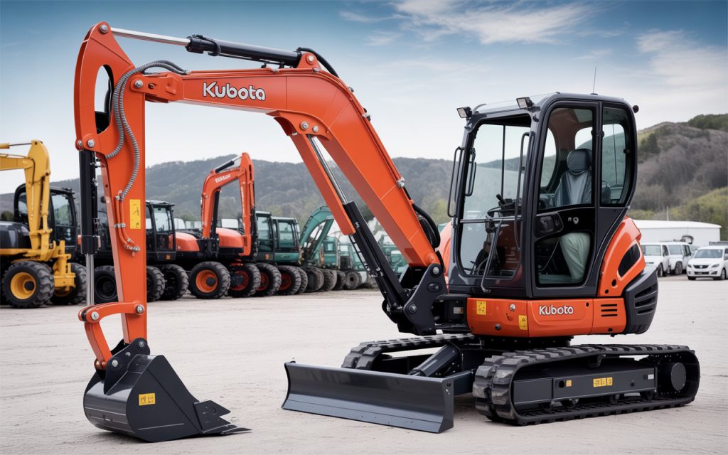 Venta Maquinaria de fondo