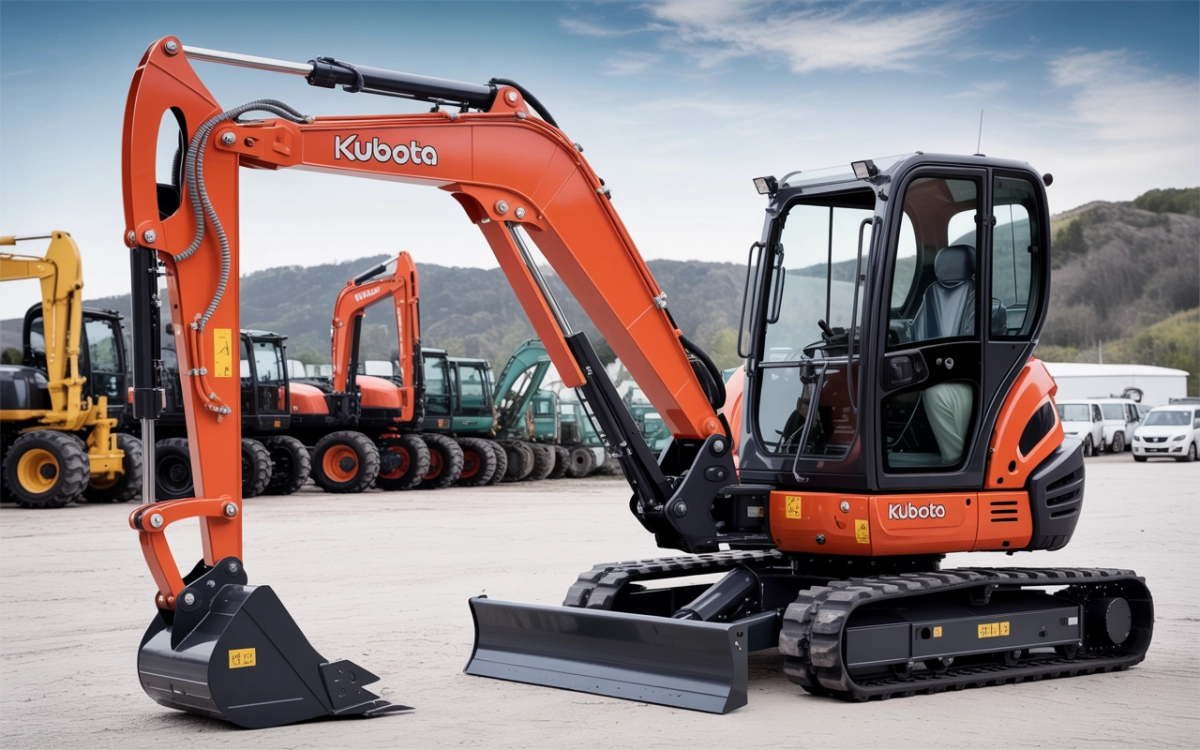 Venta Maquinaria de fondo