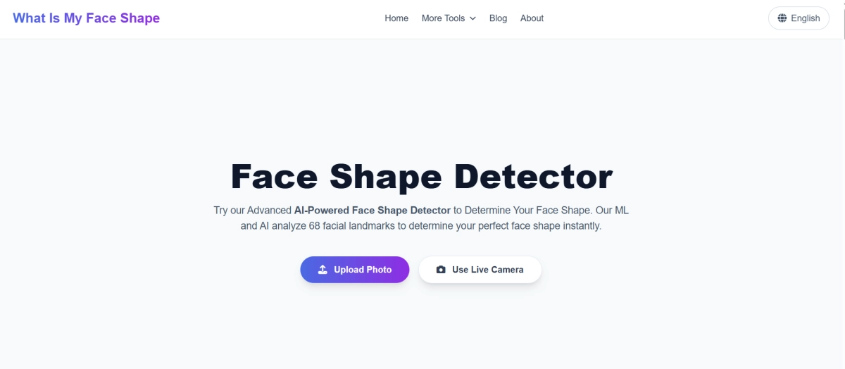 What Is My Face Shapes background