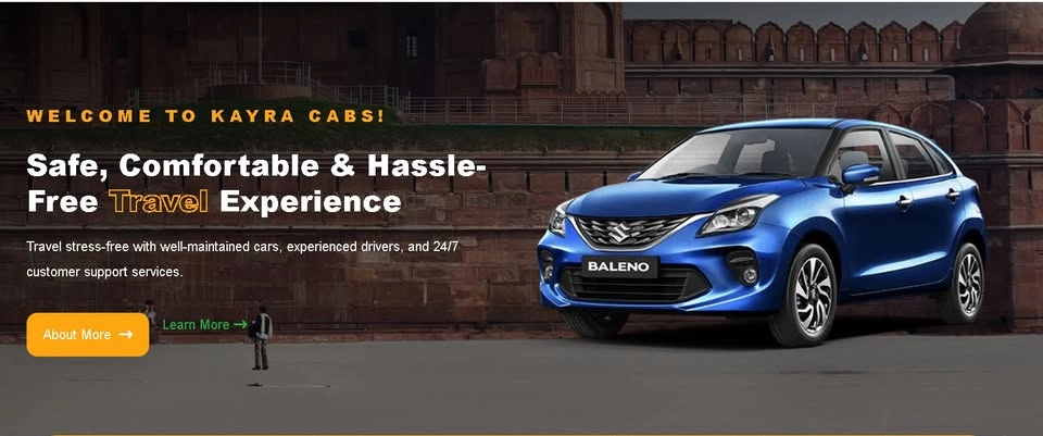 Karya Cabss background