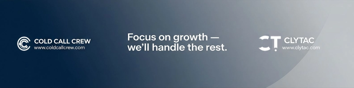 ColdCallCrews background