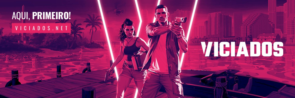 Portal Viciadoss background