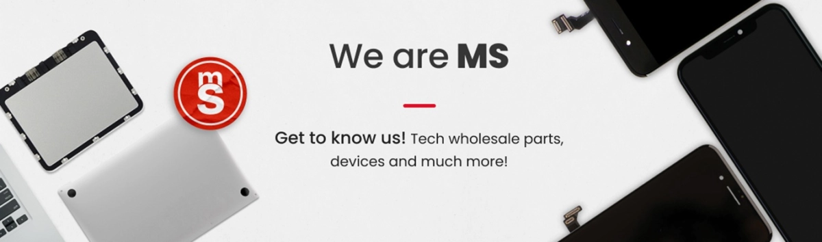 Mobilesentrix Europes background