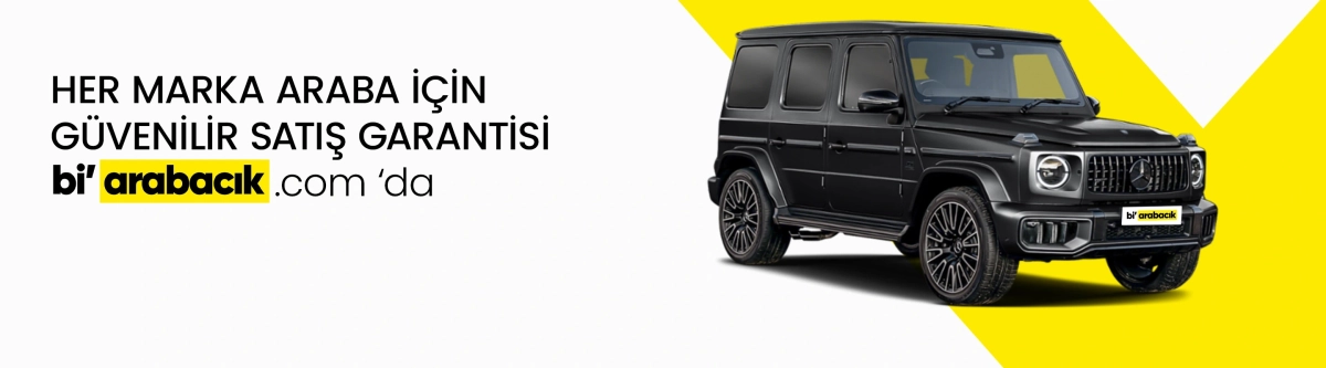 Bi'Arabacik - Kıbrıs 2.El Araba İlanlarıs background