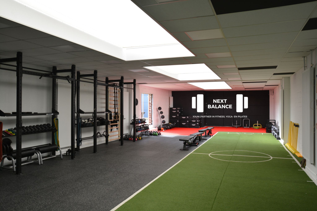 Next Balances achtergrond