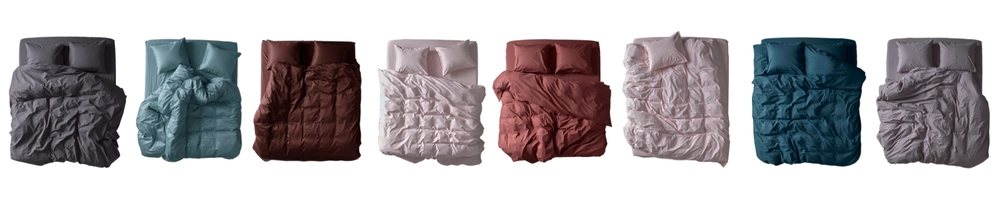 bedroommood.des achtergrond