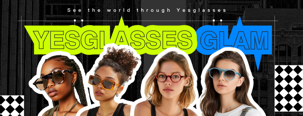 Yesglassess background