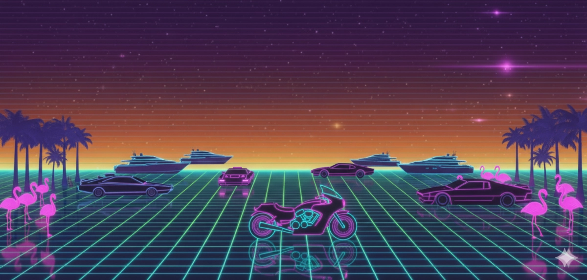 Feelingyachtys background