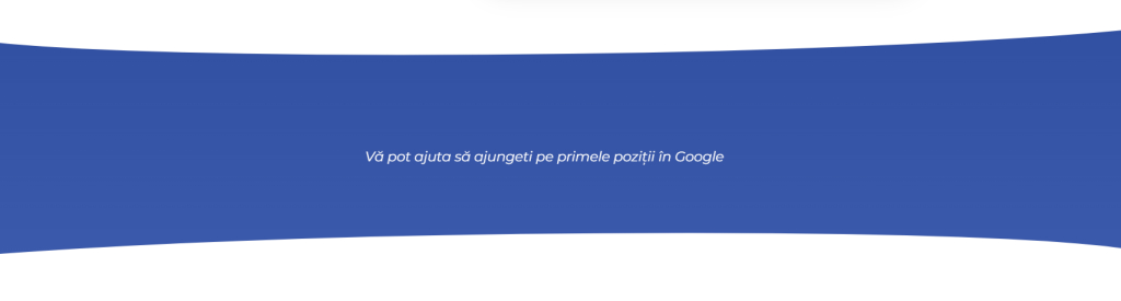 George Hadambu SEO Consultants background