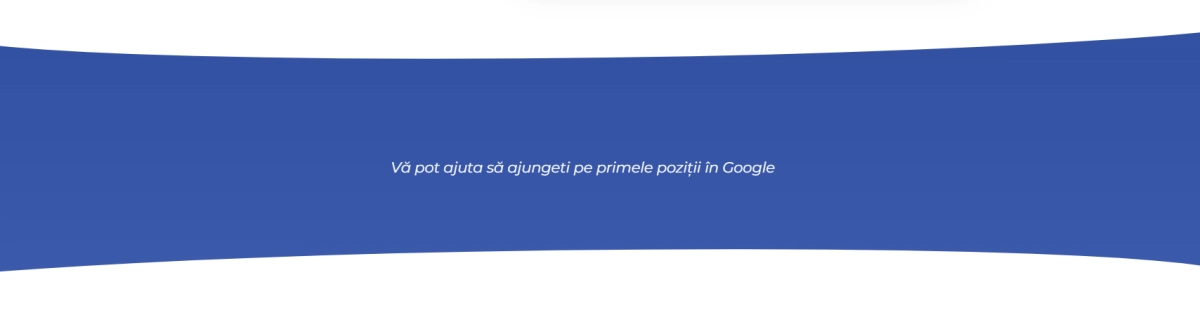 George Hadambu SEO Consultants background