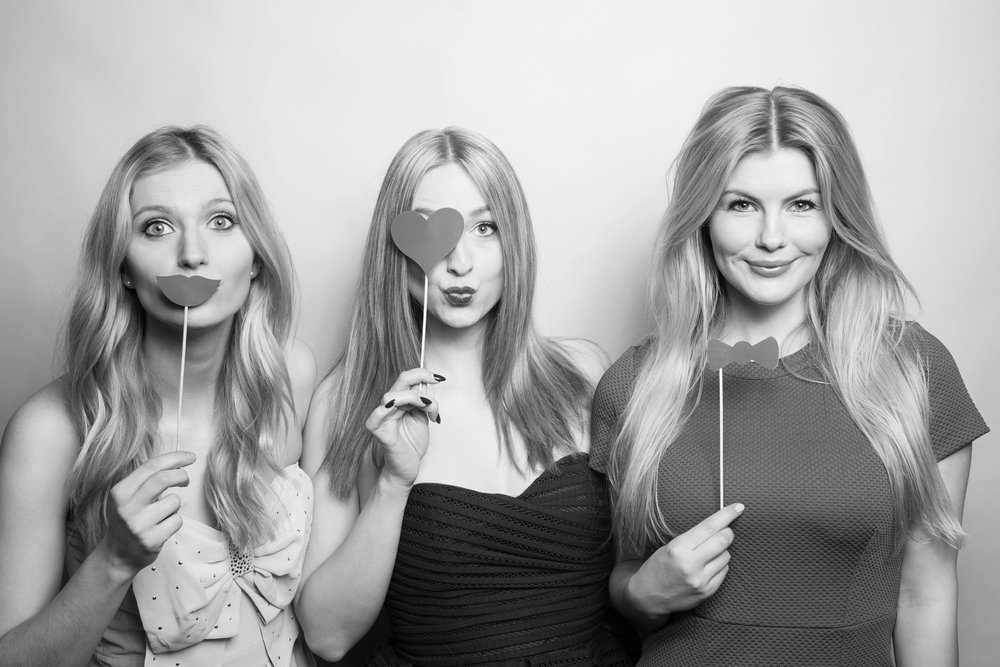 Photobooths-huren.bes achtergrond