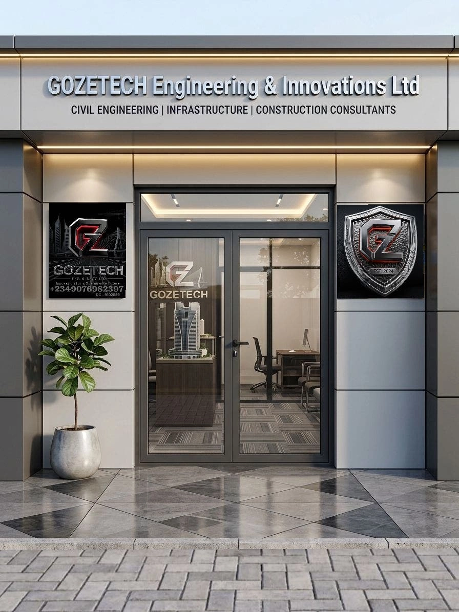GOZETECH ENG. & INNOV. LTDs background