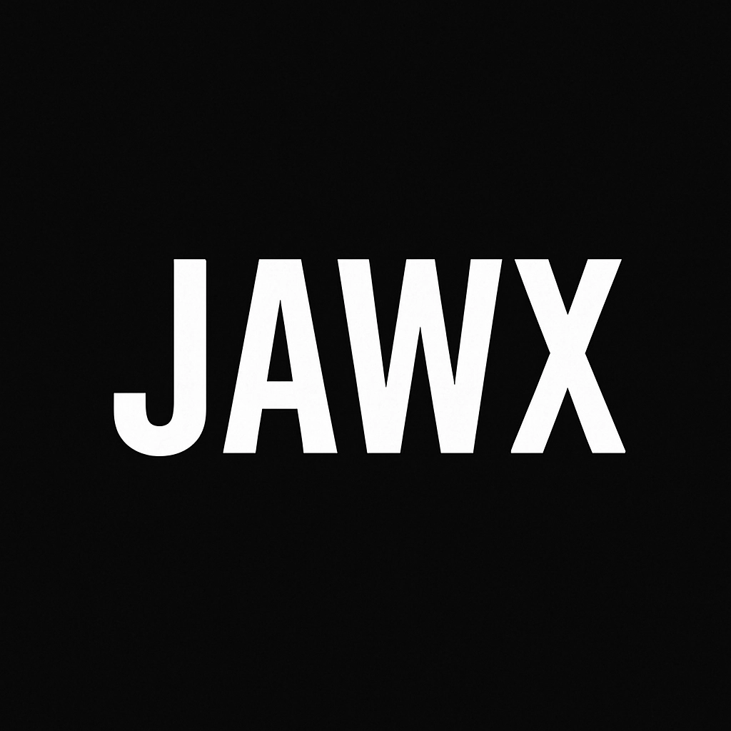 Jawx Hintergrund