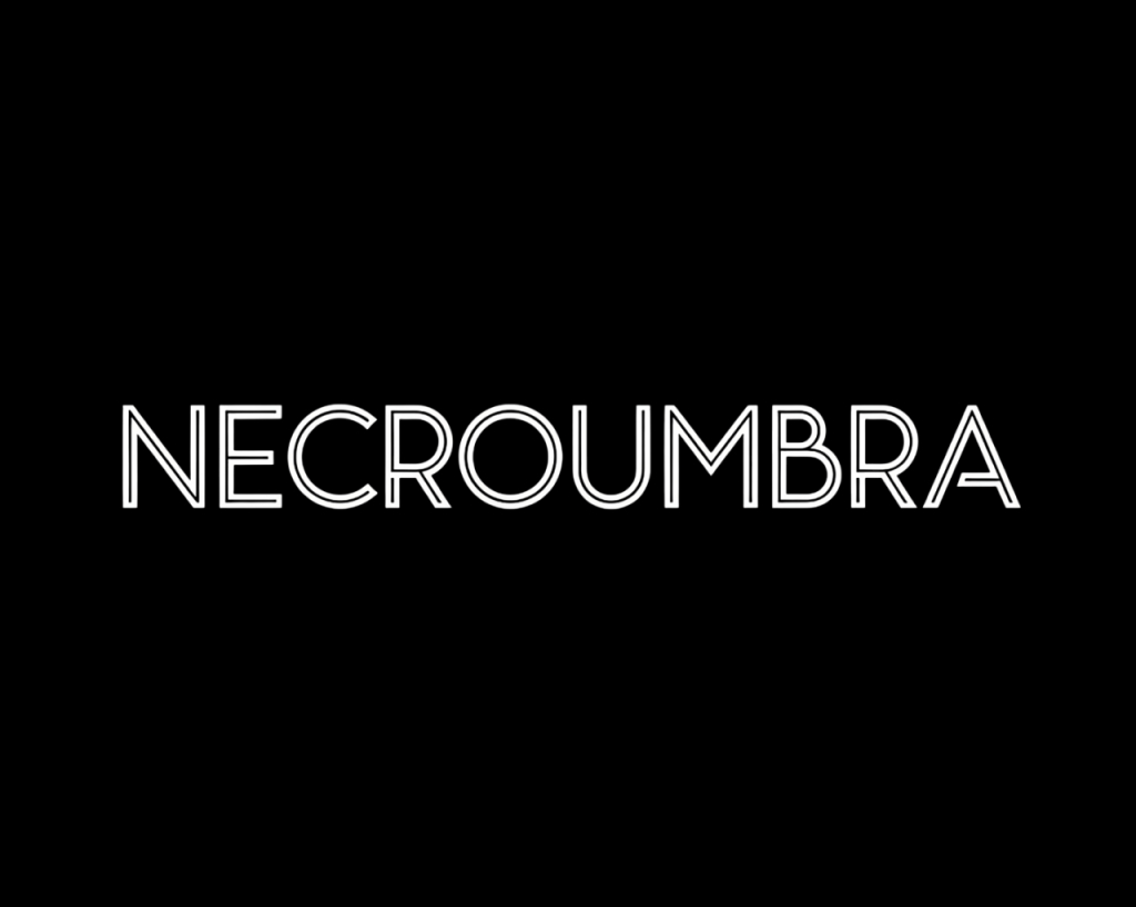 Necroumbras background