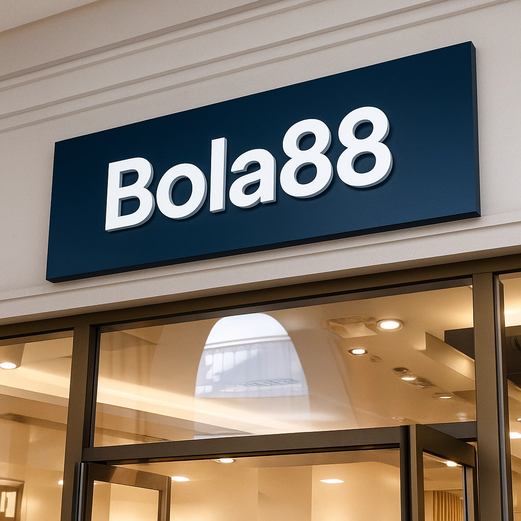 BOLA88 Daftars background