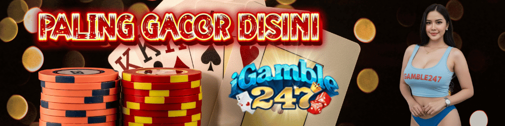 IGAMBLE247-daftars background