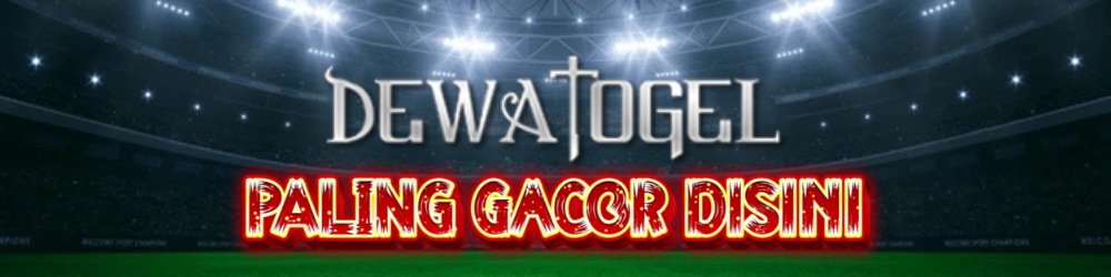 DEWATOGEL DAFTARs background