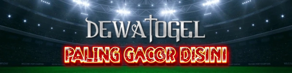 DEWATOGEL DAFTARs background