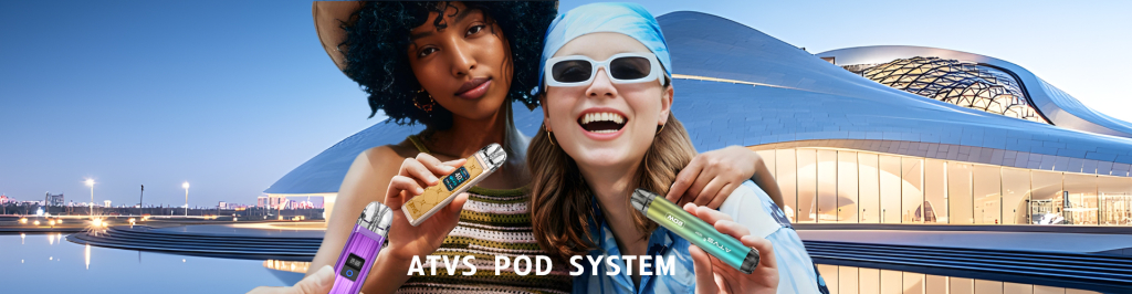 GoodVapes background