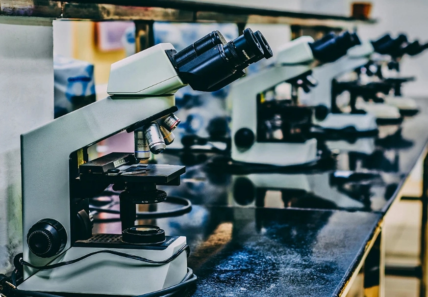 R&D Laboratory Equipment LLCs background