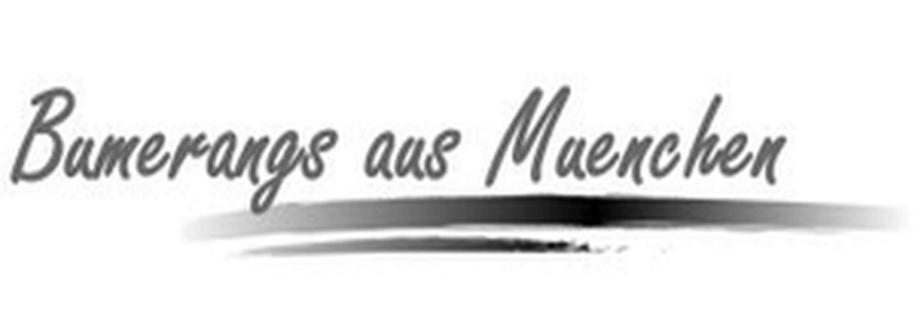 BUMERANGSHOP 24 Hintergrund